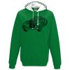 Varsity hoodie Thumbnail