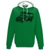 Varsity hoodie Thumbnail