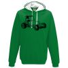 Varsity hoodie Thumbnail