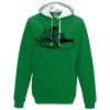 Varsity hoodie Thumbnail