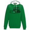Varsity hoodie Thumbnail