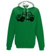 Varsity hoodie Thumbnail