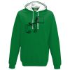 Varsity hoodie Thumbnail