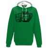 Varsity hoodie Thumbnail