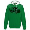 Varsity hoodie Thumbnail