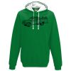 Varsity hoodie Thumbnail