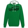 Varsity hoodie Thumbnail