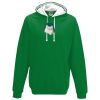 Varsity hoodie Thumbnail