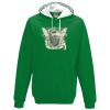 Varsity hoodie Thumbnail