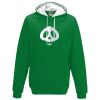 Varsity hoodie Thumbnail