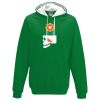 Varsity hoodie Thumbnail
