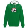 Varsity hoodie Thumbnail