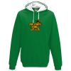 Varsity hoodie Thumbnail