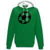 Varsity hoodie Thumbnail