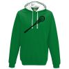 Varsity hoodie Thumbnail