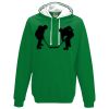 Varsity hoodie Thumbnail