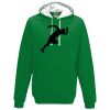 Varsity hoodie Thumbnail