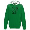 Varsity hoodie Thumbnail