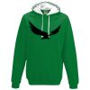 Varsity hoodie Thumbnail