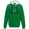 Varsity hoodie Thumbnail