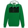 Varsity hoodie Thumbnail