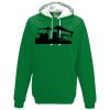 Varsity hoodie Thumbnail