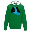Varsity hoodie Thumbnail
