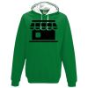 Varsity hoodie Thumbnail