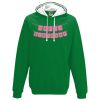 Varsity hoodie Thumbnail
