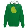 Varsity hoodie Thumbnail