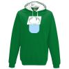Varsity hoodie Thumbnail