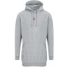 Hoodie dress Thumbnail