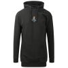 Hoodie dress Thumbnail