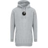 Hoodie dress Thumbnail