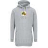 Hoodie dress Thumbnail