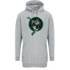 Hoodie dress Thumbnail