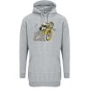 Hoodie dress Thumbnail