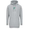 Hoodie dress Thumbnail