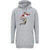 Hoodie dress Thumbnail