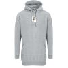 Hoodie dress Thumbnail