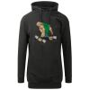 Hoodie dress Thumbnail