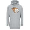 Hoodie dress Thumbnail