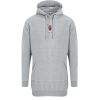 Hoodie dress Thumbnail