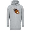 Hoodie dress Thumbnail