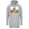 Hoodie dress Thumbnail