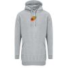 Hoodie dress Thumbnail