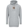 Hoodie dress Thumbnail