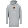 Hoodie dress Thumbnail