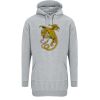 Hoodie dress Thumbnail