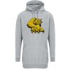 Hoodie dress Thumbnail